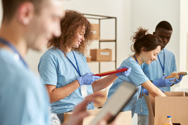 Movers Services Experts