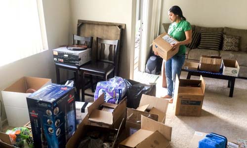 best office relocation or movers services in K