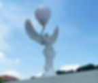 YL_ResinSculptureAngel02