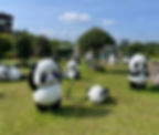 YL_FRPSculpturePanda01