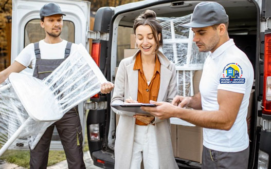 house moving service malaysia