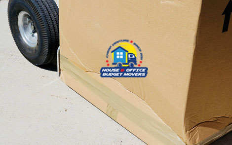 Movers in Petaling Jaya